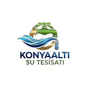 Konyaaltı su tesisatı