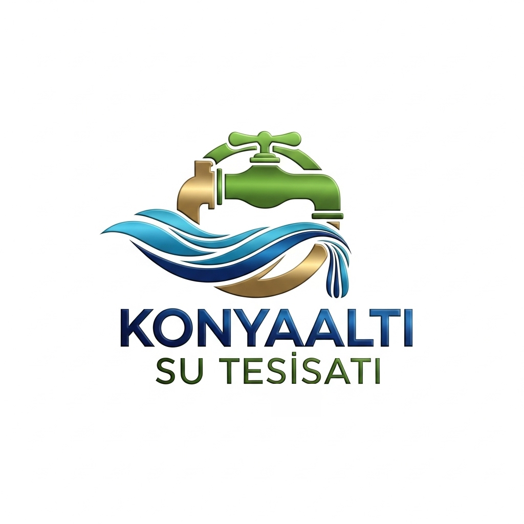 Konyaaltı su tesisatı