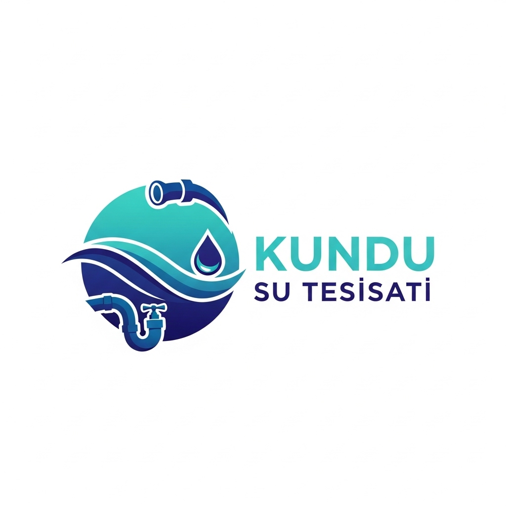kundu su tesisatı