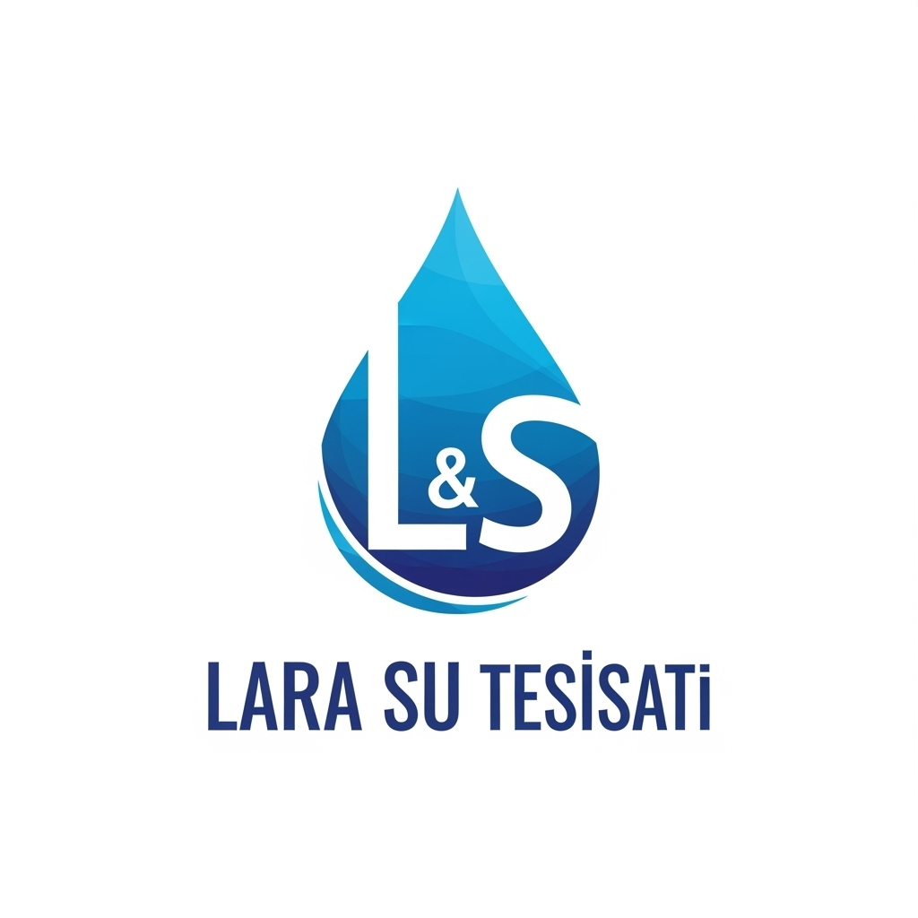 lara su tesisatı